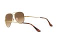 Ray-Ban Aviator Metal Ii Solglasögon RB 3689 9147/51