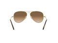Ray-Ban Aviator Metal Ii Solglasögon RB 3689 9147/51