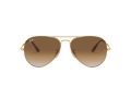 Ray-Ban Aviator Metal Ii Solglasögon RB 3689 9147/51