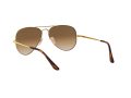Ray-Ban Aviator Metal Ii Solglasögon RB 3689 9147/51