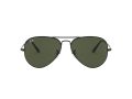 Ray-Ban Aviator Metal Ii Solglasögon RB 3689 9148/31