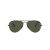 Ray-Ban Aviator Metal Ii Solglasögon RB 3689 9148/31