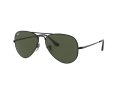 Ray-Ban Aviator Metal Ii Solglasögon RB 3689 9148/31