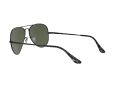 Ray-Ban Aviator Metal Ii Solglasögon RB 3689 9148/31