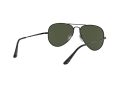 Ray-Ban Aviator Metal Ii Solglasögon RB 3689 9148/31