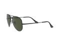 Ray-Ban Aviator Metal Ii Solglasögon RB 3689 9148/31