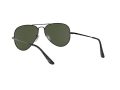 Ray-Ban Aviator Metal Ii Solglasögon RB 3689 9148/31