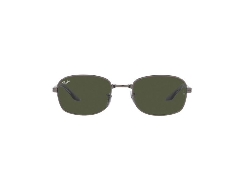 Ray-Ban Solglasögon RB 3690 004/31