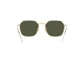 Ray-Ban Jim Solglasögon RB 3694 001/31