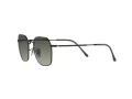 Ray-Ban Jim Solglasögon RB 3694 002/71
