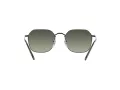 Ray-Ban Jim Solglasögon RB 3694 002/71