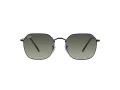 Ray-Ban Jim Solglasögon RB 3694 002/71