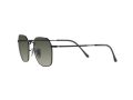 Ray-Ban Jim Solglasögon RB 3694 002/71