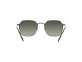 Ray-Ban Jim Solglasögon RB 3694 002/71