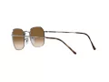 Ray-Ban Jim Solglasögon RB 3694 004/51
