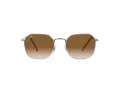 Ray-Ban Jim Solglasögon RB 3694 004/51