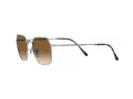 Ray-Ban Jim Solglasögon RB 3694 004/51