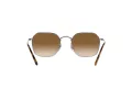 Ray-Ban Jim Solglasögon RB 3694 004/51