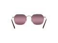 Ray-Ban Jim Solglasögon RB 3694 9202/G9