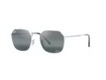 Ray-Ban Jim Solglasögon 3694 9242G6