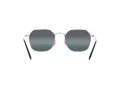 Ray-Ban Jim Solglasögon 3694 9242G6