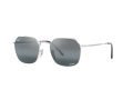 Ray-Ban Jim Solglasögon RB 3694 9242/G6
