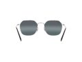 Ray-Ban Jim Solglasögon RB 3694 9242/G6