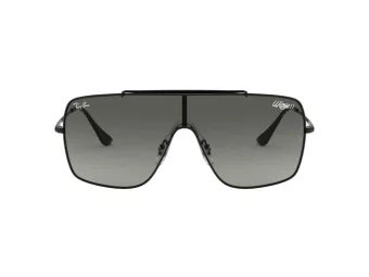 Ray-Ban Wings Ii Solglasögon RB 3697 002/11