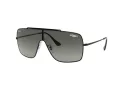 Ray-Ban Wings Ii Solglasögon RB 3697 002/11