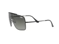 Ray-Ban Wings Ii Solglasögon RB 3697 002/11
