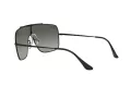 Ray-Ban Wings Ii Solglasögon RB 3697 002/11