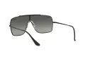 Ray-Ban Wings Ii Solglasögon RB 3697 002/11
