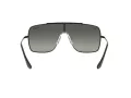 Ray-Ban Wings Ii Solglasögon RB 3697 002/11
