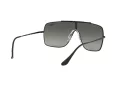 Ray-Ban Wings Ii Solglasögon RB 3697 002/11