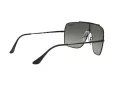 Ray-Ban Wings Ii Solglasögon RB 3697 002/11