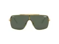Ray-Ban Wings Ii Solglasögon RB 3697 9050/71