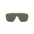 Ray-Ban Wings Ii Solglasögon RB 3697 9050/71