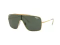 Ray-Ban Wings Ii Solglasögon RB 3697 9050/71