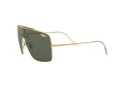 Ray-Ban Wings Ii Solglasögon RB 3697 9050/71