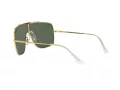 Ray-Ban Wings Ii Solglasögon RB 3697 9050/71