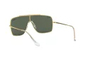 Ray-Ban Wings Ii Solglasögon RB 3697 9050/71