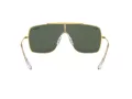 Ray-Ban Wings Ii Solglasögon RB 3697 9050/71