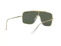 Ray-Ban Wings Ii Solglasögon RB 3697 9050/71
