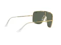 Ray-Ban Wings Ii Solglasögon RB 3697 9050/71