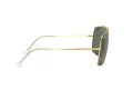 Ray-Ban Wings Ii Solglasögon RB 3697 9050/71