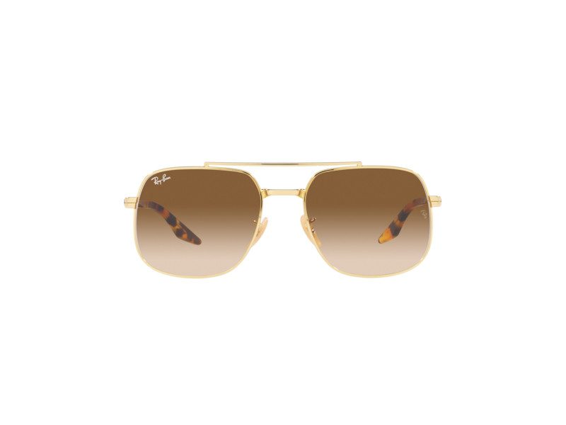 Ray-Ban Solglasögon RB 3699 001/51