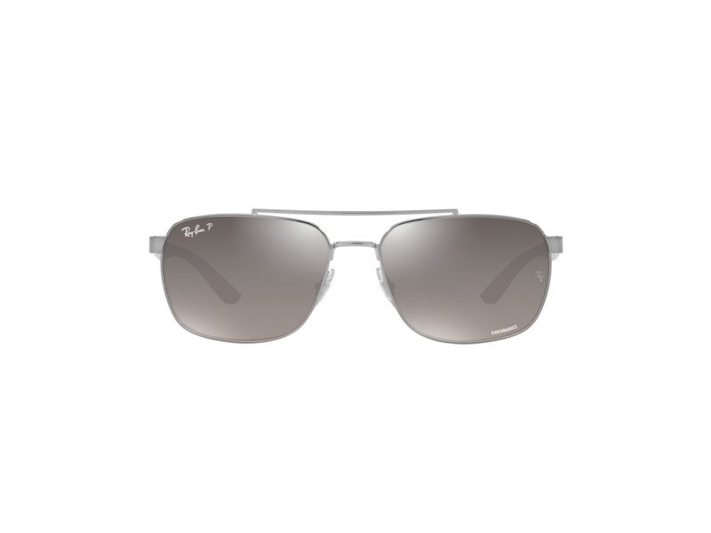 Ray-Ban Solglasögon RB 3701 004/5J