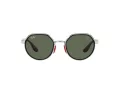 Ray-Ban Solglasögon RB 3703M F00771