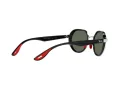 Ray-Ban Solglasögon RB 3703M F00771