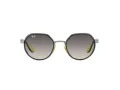Ray-Ban Solglasögon RB 3703M F030/11